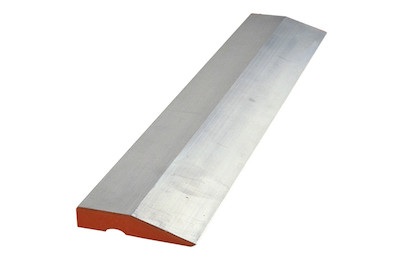 Technocraft, Technocraft Alu-Richtplatte Trapezform 1.8 m, 