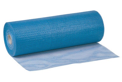 MARMORAN, Marmoran Armier.gitter DBL 50x1m, Marmoran Armierungsgitter | 50 × 1 m