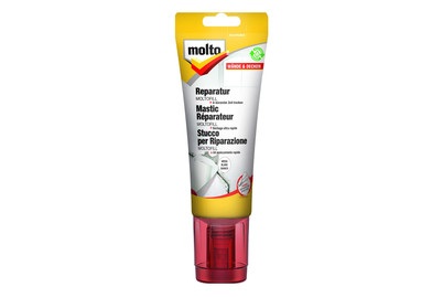 Molto, MOLTO Spachtel MOLTOFILL Innen, Molto Moltofill Fertig Innen | 330 g