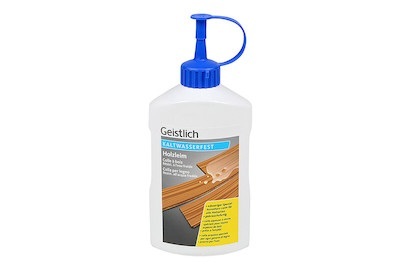 undefined, Holzleim Kaltwasserfest, Geistlich Holzleim Kaltwasserfest | 560 g