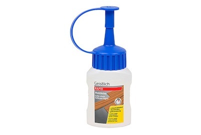 undefined, Holzleim rapid, Geistlich Holzleim Rapid | 60 g