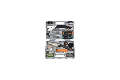 Ice Toolz, Ice Toolz Reparaturkoffer, Ice Toolz Reparaturkoffer | 20-teilig