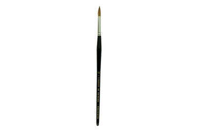 Talens, Pinsel Sorte 110 No 10, Talens Aquarellpinsel, Gr.10, 110/10