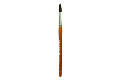 Talens, Pinsel Sorte 150 No 12, Talens Aquarellpinsel, Gr.12, 150/12