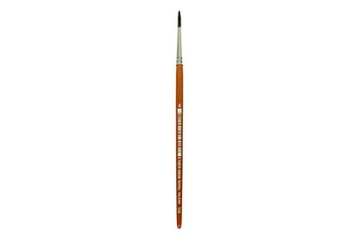 Talens, Pinsel Sorte 150 No 4, Talens Aquarellpinsel, Gr.4, 150/4