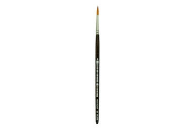 Talens, Pinsel Sorte 191 No 4, Talens Aquarellpinsel, Gr.4, 191/4