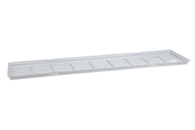 Neogard, Untersatz zu Eternit 82.5 cm grau, Neogard Untersetzer Eternit Grau | 82.5 cm