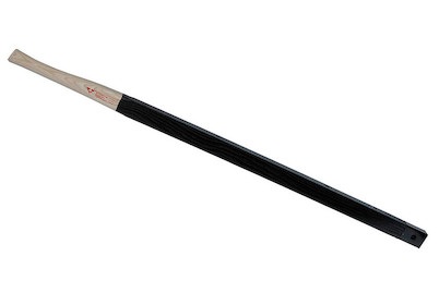 Weitere, Holm zu Spitzboden-karrette, Spitzbodenkarrette Holm aus Eschenholz | 140 × 4 × 6 cm