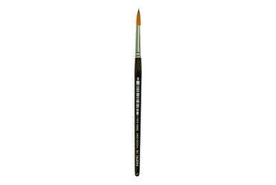 Talens, Pinsel Sorte 191 No 8, Talens Aquarellpinsel, Gr.8, 191/8