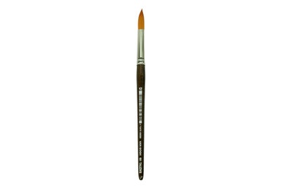Talens, Pinsel Sorte 191 No 12, Talens Aquarellpinsel, Gr.12, 191/12