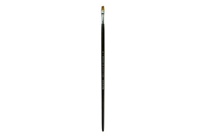 Talens, Pinsel Sorte 294 No 8, TALENS Ölmalpinsel van Gogh Gr.8 9052-9408