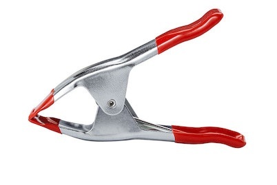 Technocraft, Technocraft Federzwinge verzinkt 100 mm, 