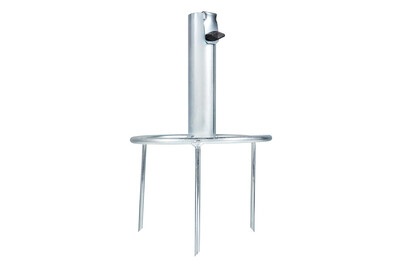 Doppler Rasendorn universal gross bis 38mm
