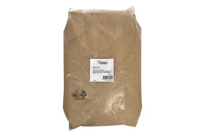 undefined, Pool Sand, Gewaschener Quarzsand | 25 kg