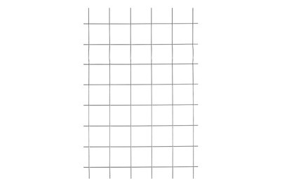 RSM Heidfeld, Armierungsgitter 1x2m, RSM Heidfeld Armierungsgitter | 100 × 200 cm