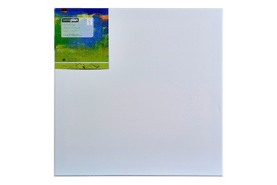 Oecoplan, Oecoplan Keilrahmen 50x50 Baumwolle, Oecoplan Keilrahmen Universal | 50 × 50 cm