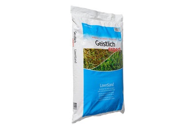 GEISTLICH, GEISTLICH Lawnsand, Geistlich Lawnsand
