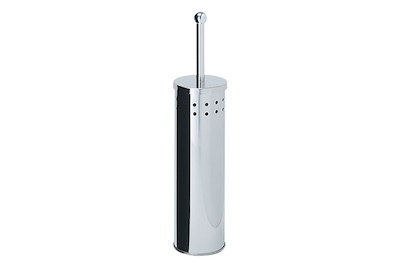 Diaqua, DiAqua WC-Garnitur Inox verchromt, 