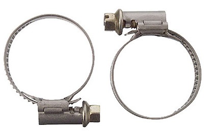 CORNAT, Schlauch-Schellen 3/8