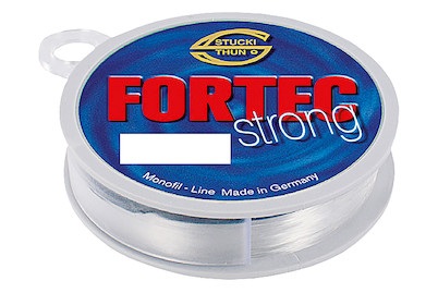 Stucki, Stucki Real Strong 100m, Gr.0.25, Stucki Real Strong Nylon | 100 m | 0.25 mm