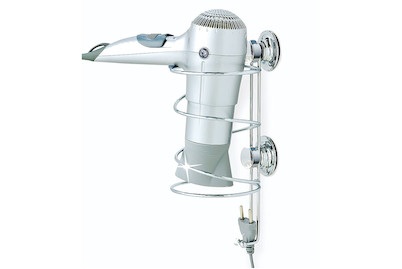 Everloc, Everloc Haartrockner-Halter, EVERLOC Haartrockner-Halter Halter