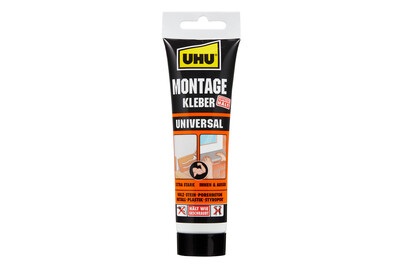 UHU, UHU Montagekleber Universal, Uhu Montagekleber Universal | 200 g