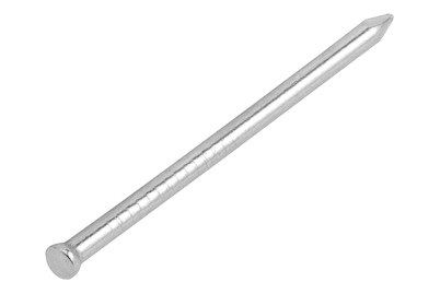 Qualité&Prix, Stifte versenkt blank 1,2x20, Qualité & Prix Drahtstifte Senkkopf Blank | 1.2 × 20 mm | 40 Stück