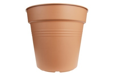 ELHO, ELHO Anzuchttopf GREEN BASIC, Elho Topf Provence Terra | ? 30 × 28 cm | 12 l