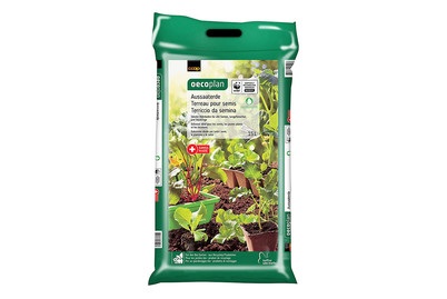 Oecoplan, Coop Oecoplan Aussaaterde 15L, Oecoplan Aussaaterde | 15 l