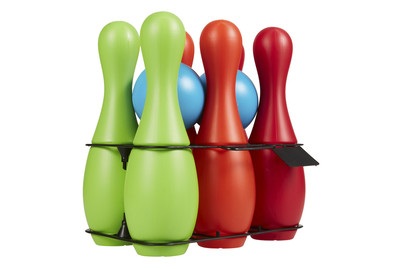 undefined, Bowling-Set, 