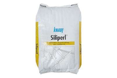 KNAUF, Knauf Siliperl 40 Liter 24kg/Sack, Knauf Siliperl Ausgleichsschüttung | 40 l | 24 kg