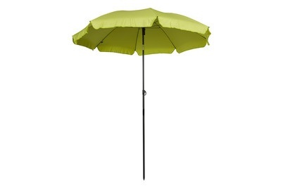 CONFORAMA, Strand-Sonnenschirm MALIBU 180 x cm, 