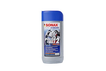 undefined, Sonax XTREME Polish+Wax 2 Hybrid NPT 500 Milliliter Dose