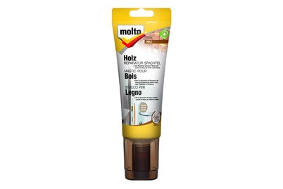 Molto, MOLTO Holzreparatur-Spachtel, Molto Holz-Reparaturspachtel | 0.33 kg