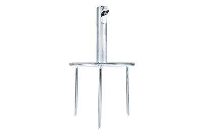 Doppler, DOPPLER Rasendorn für Rohrstärken bis 25 mm, Doppler Rasendorn Universal | ? 25 × 35.7 cm