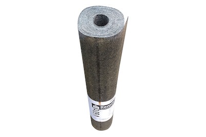 Kemmler, Dachpappe V60 1x10m, 2mm, Kemmler Dachpappe V60 | 10 × 1 m