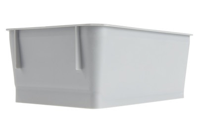 UTZ, UTZ Modulbehälter RAKO, utz Einsatzbehälter 1/2, 127 x 87 50 mm Aufbewahrungsbox