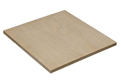 Markenlos, Sperrholz Birke 6.5 mm, Sperrholz Birke 6.5 mm