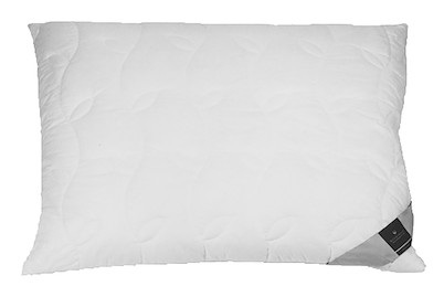 Billerbeck, Billerbeck Kopfkissen Belair, billerbeck Kunstfaserkopfkissen »Balair«, Füllung: 70% Polyester, 30% Lyocell, AIRTECmicro®, Bezug: 100% Polyester, AIRTEC®, mit Reissverschluss und herausnehmbarem Kissen, ebenfalls mit Reissverschluss, Öko-Tex Standard 100, (1 St.)