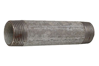 CORNAT, Vz Rohrnippel 3/8