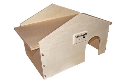 Vitakraft, Vitakraft Nagerhaus medium, Vitakraft Nagerhaus medium
