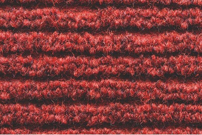 Weitere, Teppich Strada rot 1m, Teppich Strada Rot | 100 × 350 cm