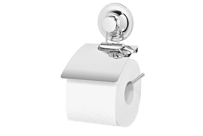 Everloc, Everloc Toilettenpapier-Halter, Everloc Toilettenpapier-Halter