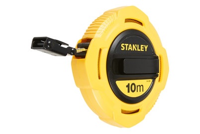 Stanley, STANLEY Bandmass, Stanley 0-34-295 Maßband