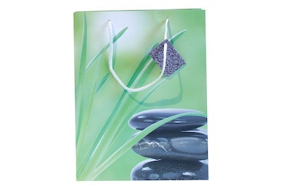 Weitere, Tragetasche 26 x 33 x 12 cm ass., Tragetasche 26 x 33 x 12 cm ass.