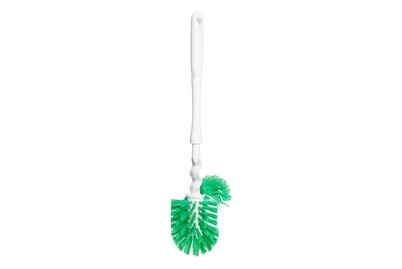 Ebnat, Ebnat WC-Besen antib.Ø8cm mit Randrein., Ebnat WC-Besen Antibakteriell | ? 8 cm