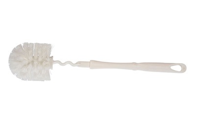 Ebnat, WC-Besen Flex ø 6.5 cm, Ebnat WC-Besen Flex Weiss | 6.5 cm