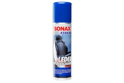 undefined, Sonax XTREME LederPflegeSchaum NanoPro 250 Milliliter Dose, Sonax XTREME LederPflegeSchaum, 250 ml