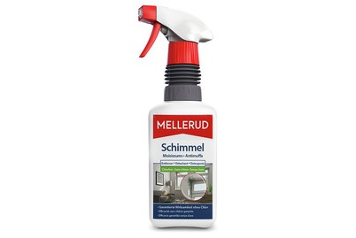 Mellerud, MELLERUD Schimmel Entferner Chlorfrei, Mellerud Schimmel Entferner 500ml