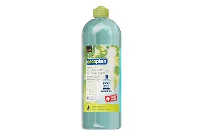 Oecoplan, Oecoplan Putzsprit, Oecoplan Putzsprit